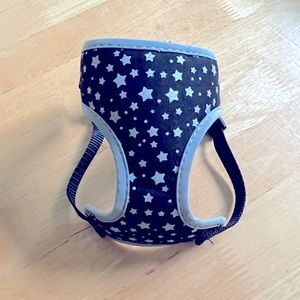Kitten harness
